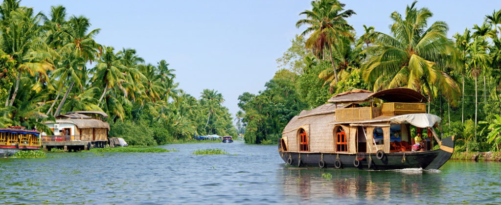 Alleppey - Kerala