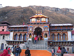 Badrinath