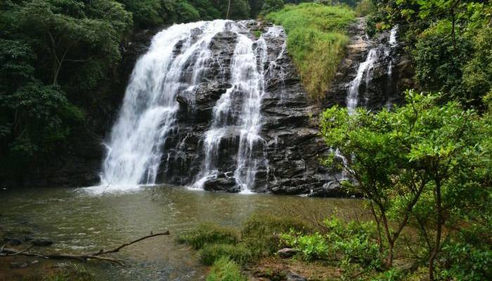 Coorg - Karnataka