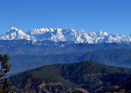 Kausani