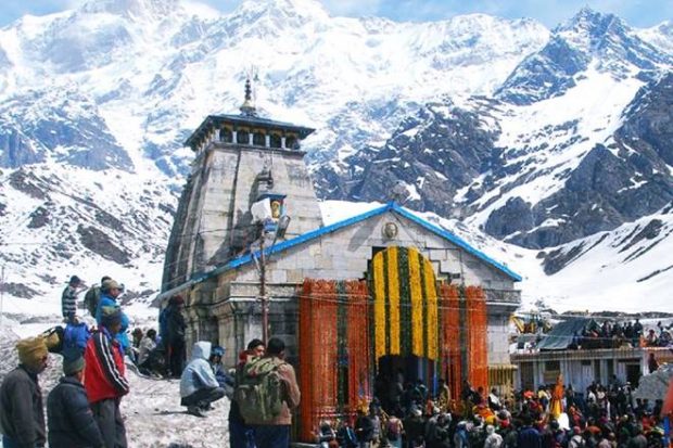 Kedarnath