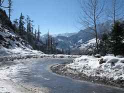 Manali - Himachal