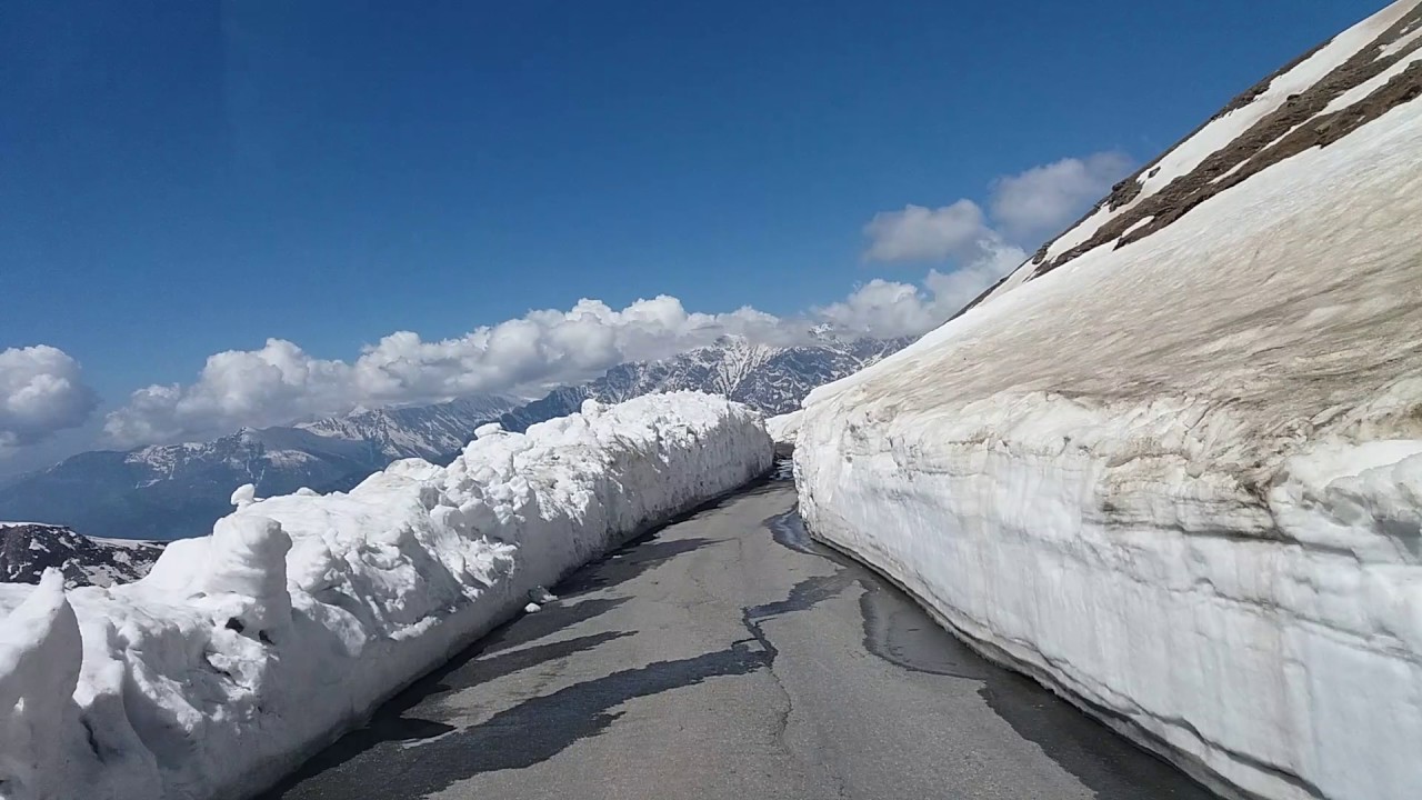 Rohthang - Himachal