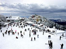 Shimla - Himachal