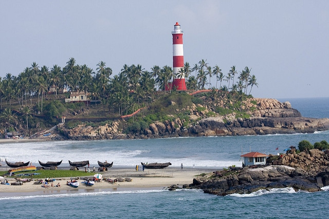 Trivandrum - Kerala